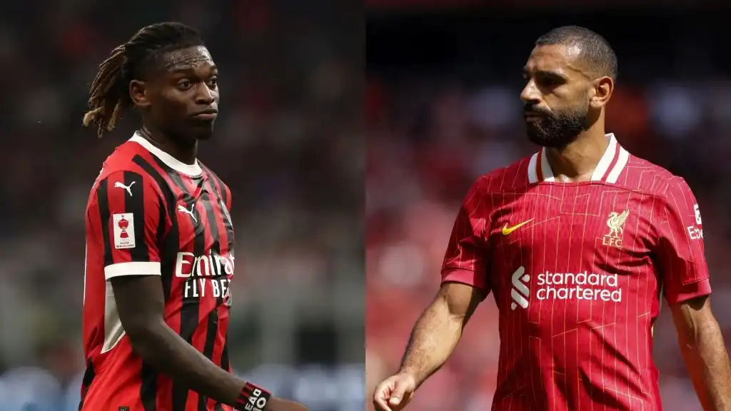 ليفربول ضد ميلان