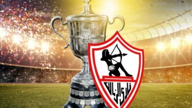 مباريات الزمالك